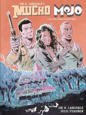 cover image of Mucho Mojo